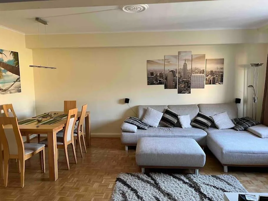 Modern And Cozy Apartment Close To City Center Viena