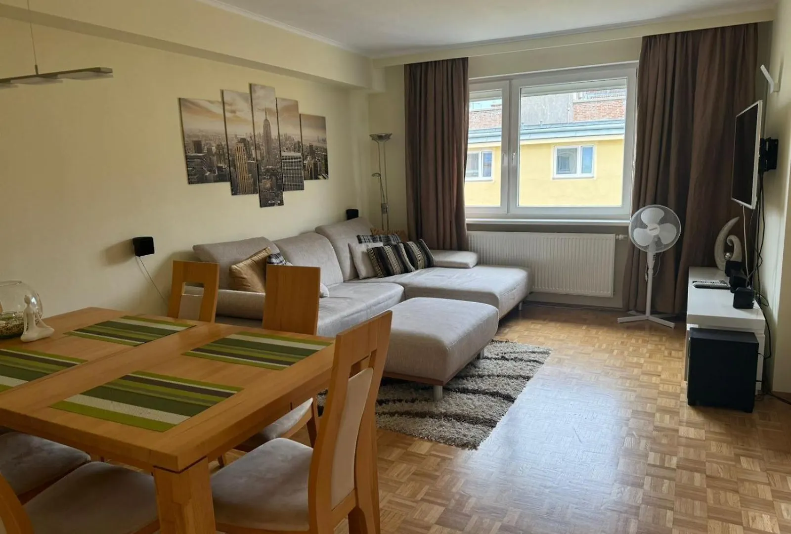 Modern And Cozy Apartment Close To City Center Viena Austria