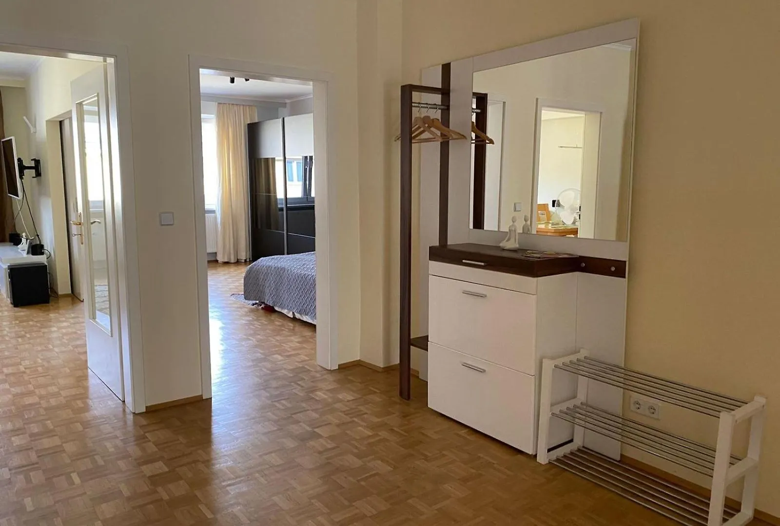 Modern And Cozy Apartment Close To City Center Viena 0*,  Austria