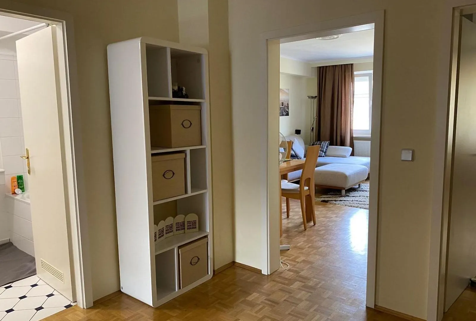 Modern And Cozy Apartment Close To City Center Vienna Austria