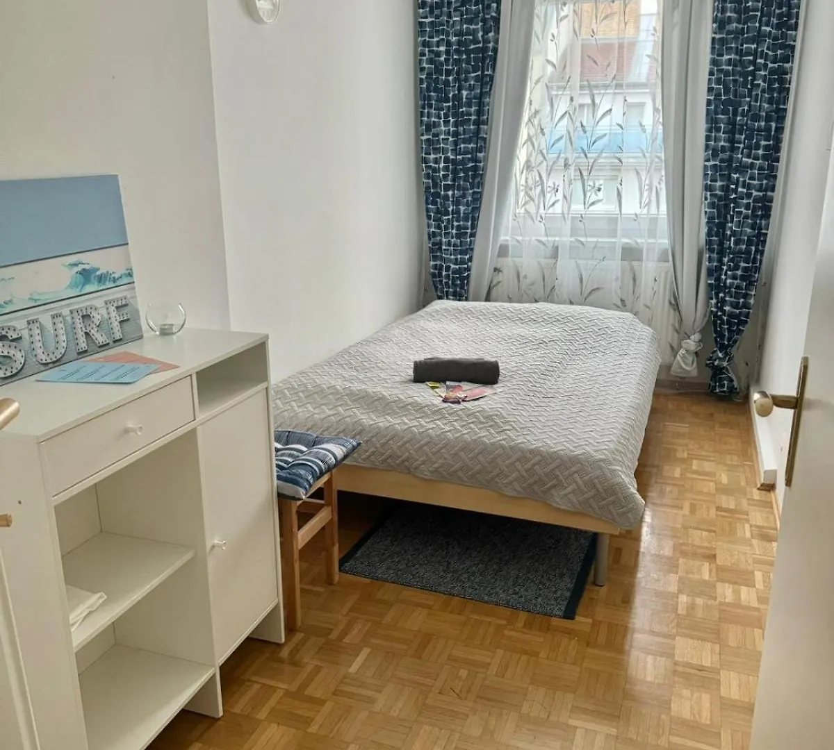 Modern And Cozy Apartment Close To City Center Viena 0*,